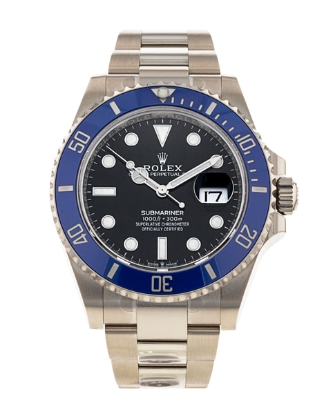 Rolex Submariner 126619 LB